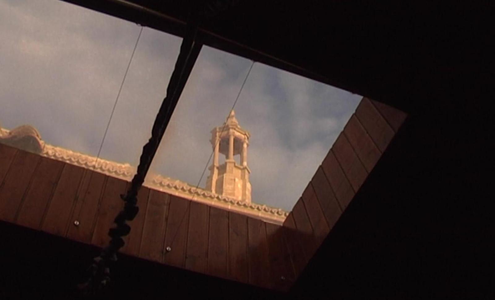 Casa Las Cadenas Úbeda Exteriér fotografie