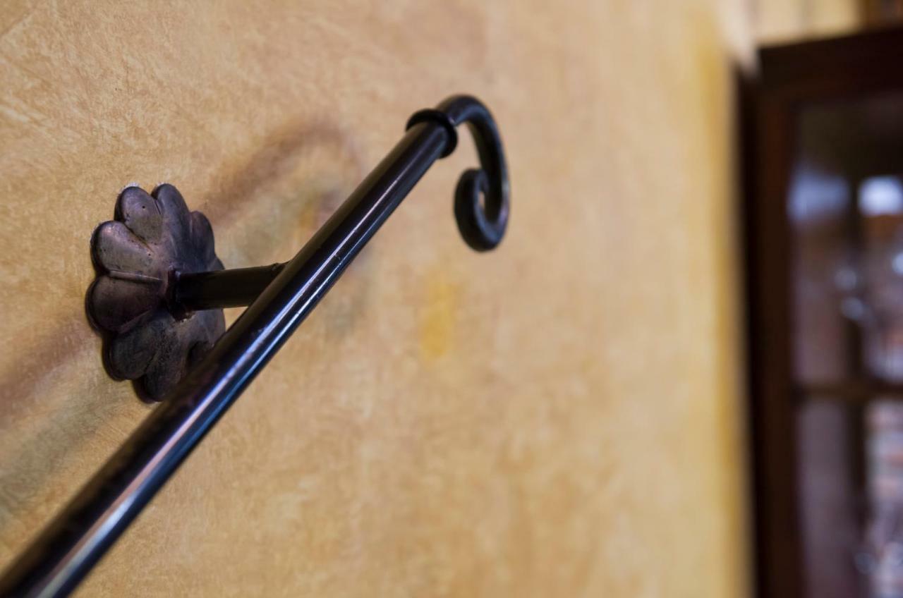 Casa Las Cadenas Úbeda Exteriér fotografie
